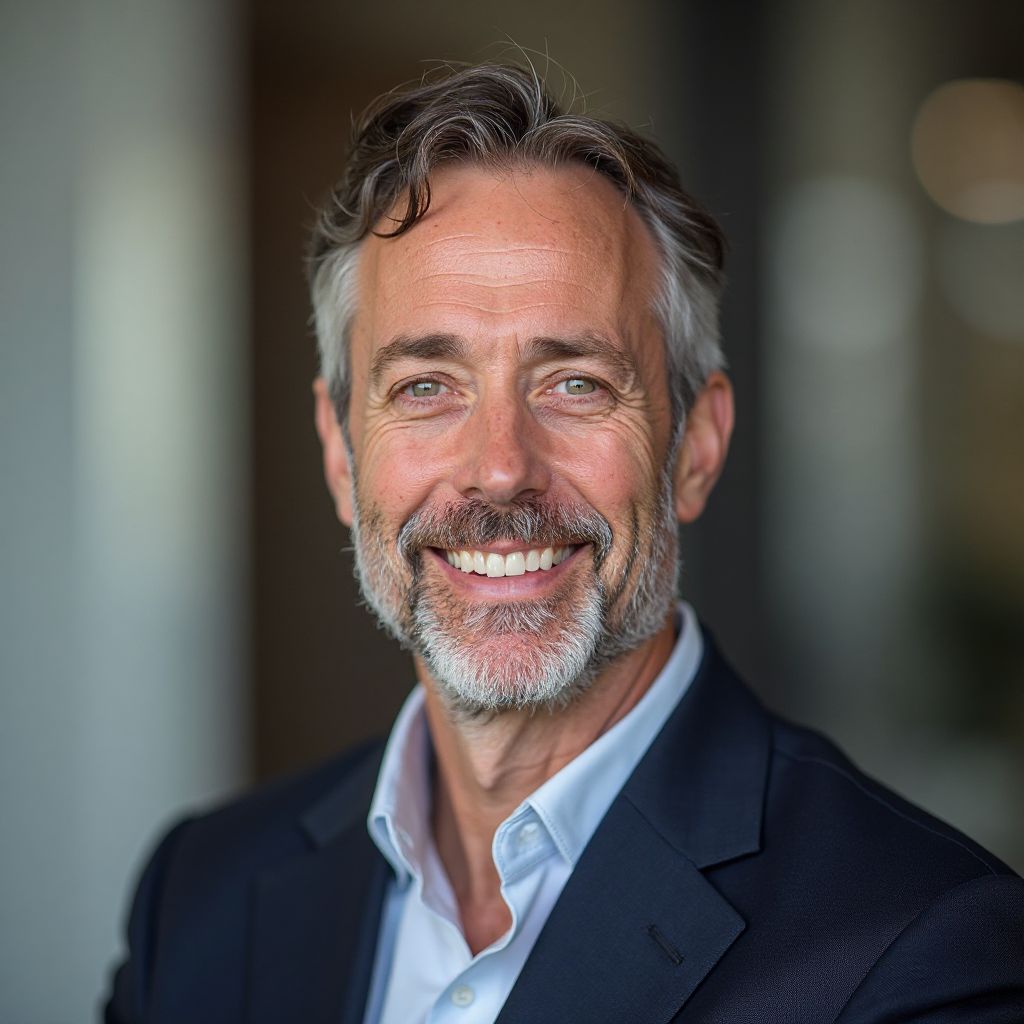 Michael Morgan
